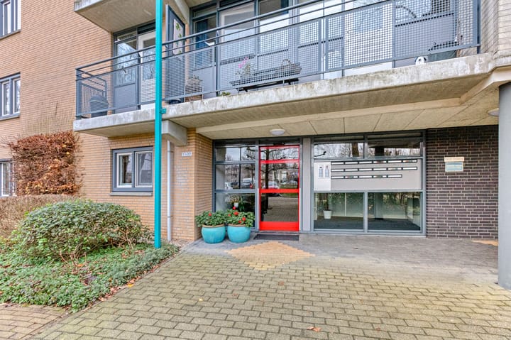 Photo 8 of Hof van Cambridge 33