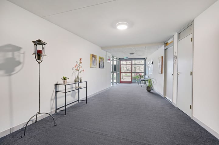 Photo 9 of Hof van Cambridge 33