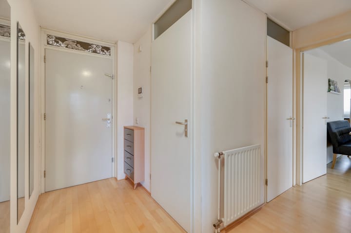 Photo 12 of Hof van Cambridge 33