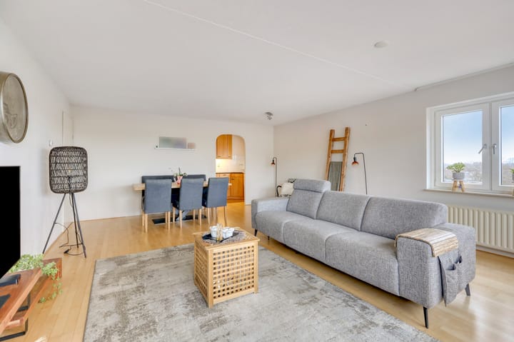 Photo 13 of Hof van Cambridge 33