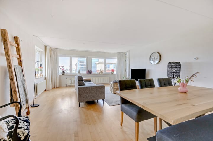 Photo 14 of Hof van Cambridge 33