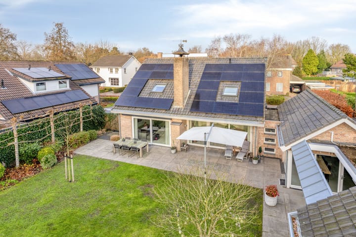 Foto 2 van Maasland 20