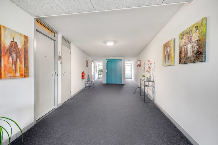 Photo 10 of Hof van Cambridge 33