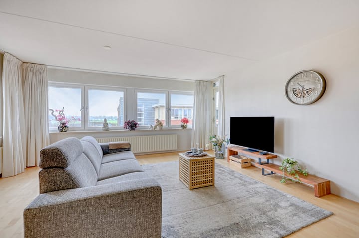 Photo 15 of Hof van Cambridge 33