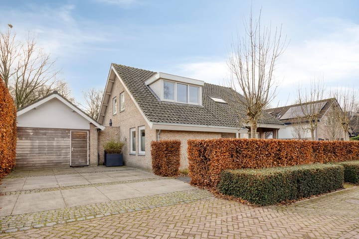 Foto 5 van Maasland 20