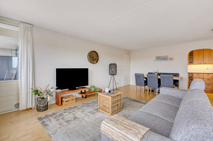 Photo 17 of Hof van Cambridge 33