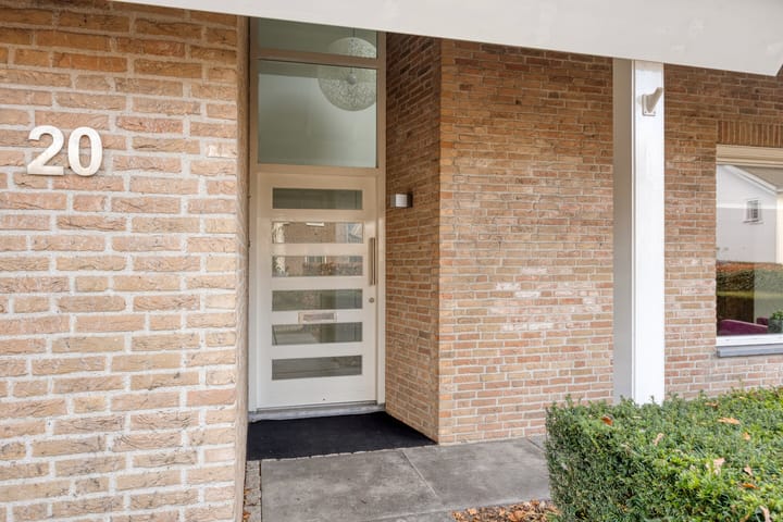 Foto 6 van Maasland 20