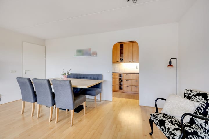 Photo 20 of Hof van Cambridge 33