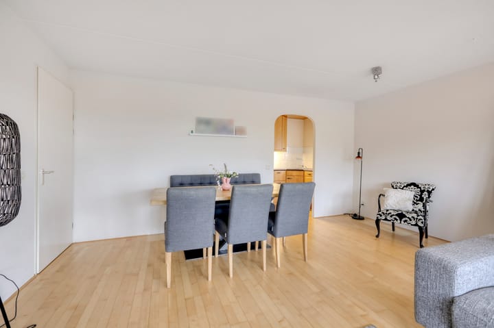 Photo 21 of Hof van Cambridge 33