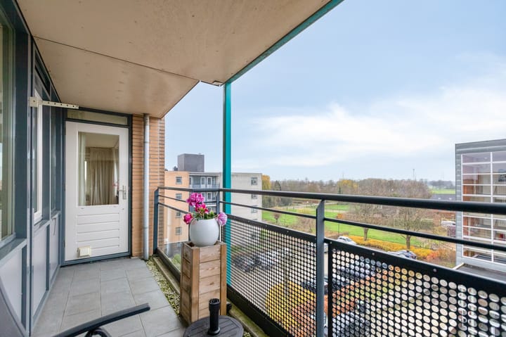 Photo 23 of Hof van Cambridge 33