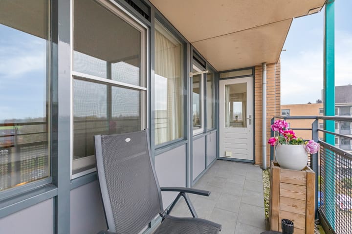 Photo 24 of Hof van Cambridge 33