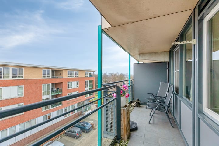 Photo 25 of Hof van Cambridge 33