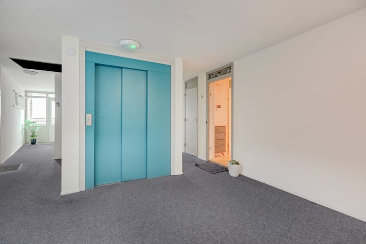 Photo 11 of Hof van Cambridge 33