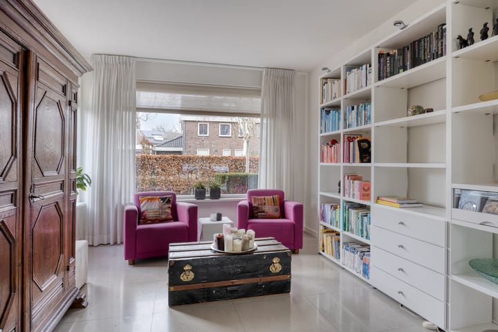 Foto 14 van Maasland 20