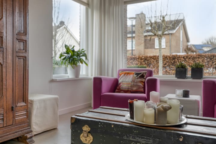 Foto 15 van Maasland 20