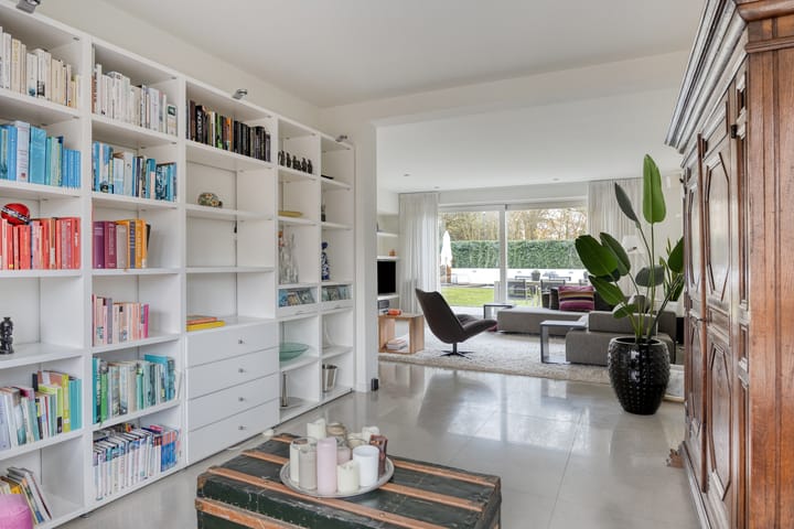 Foto 16 van Maasland 20