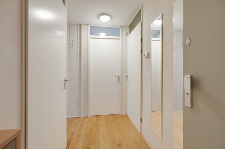 Photo 38 of Hof van Cambridge 33