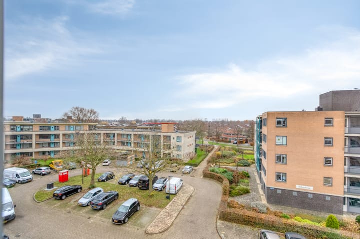 Photo 39 of Hof van Cambridge 33