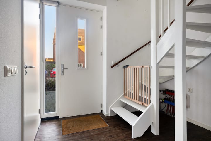 Foto 4 van Hageheld 44