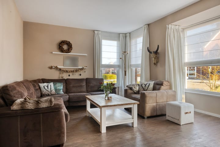 Foto 7 van Hageheld 44