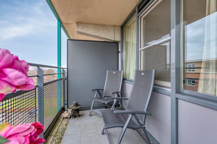 Photo 22 of Hof van Cambridge 33