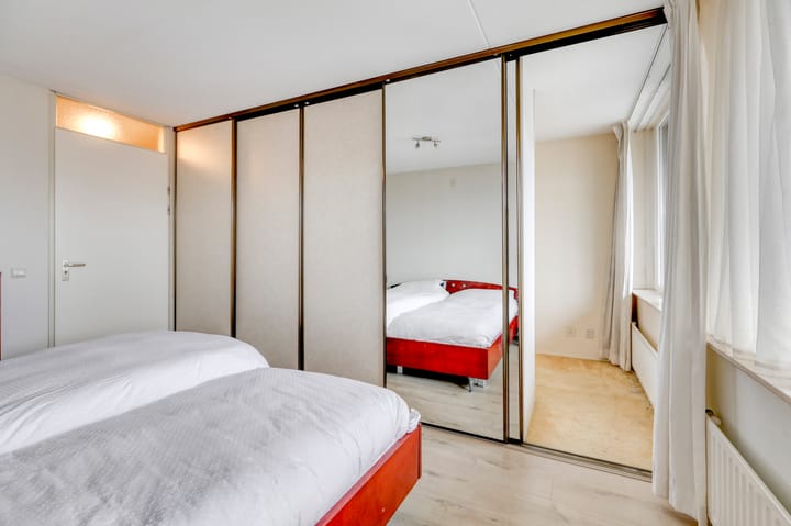 Photo 34 of Hof van Cambridge 33