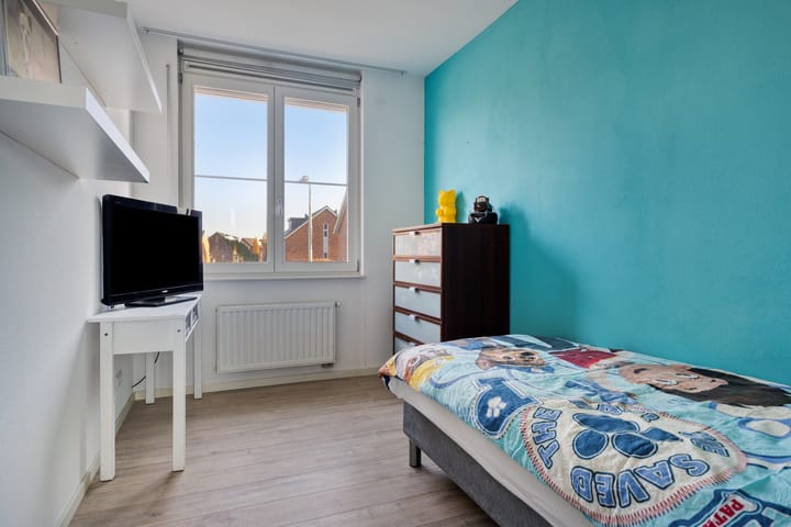 Foto 20 van Hageheld 44