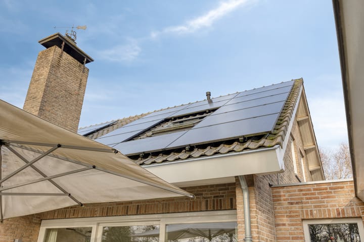 Foto 52 van Maasland 20