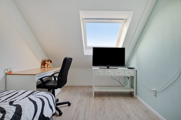 Foto 26 van Hageheld 44