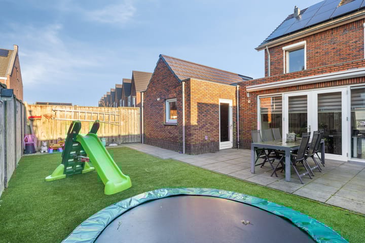 Foto 29 van Hageheld 44