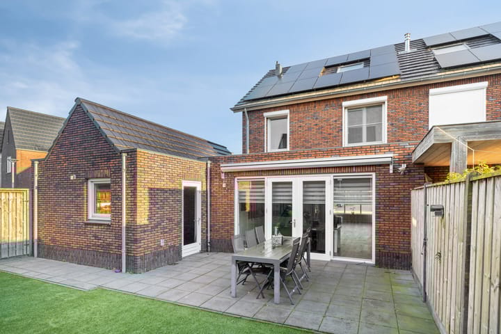 Foto 30 van Hageheld 44