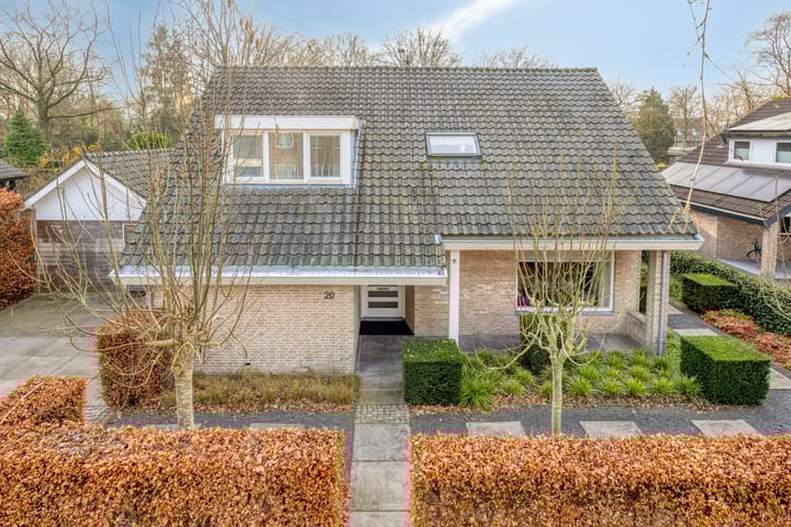 Foto 69 van Maasland 20