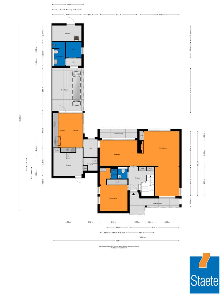 Foto 77 van Maasland 20