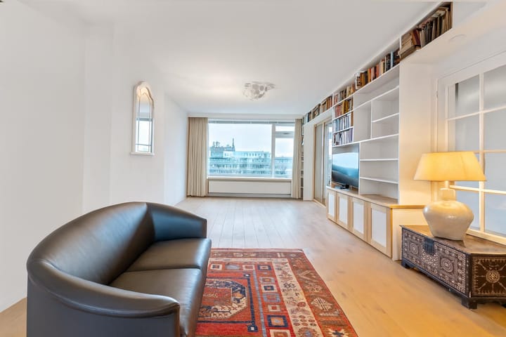 Photo 2 of Segbroeklaan 410-M