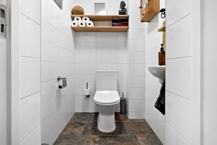 Photo 4 of Segbroeklaan 410-M