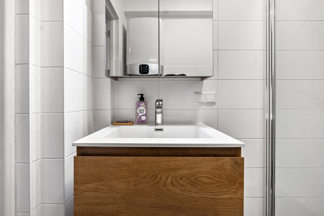 Photo 7 of Segbroeklaan 410-M