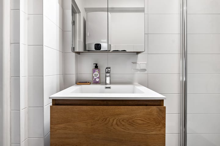 Photo 7 of Segbroeklaan 410-M