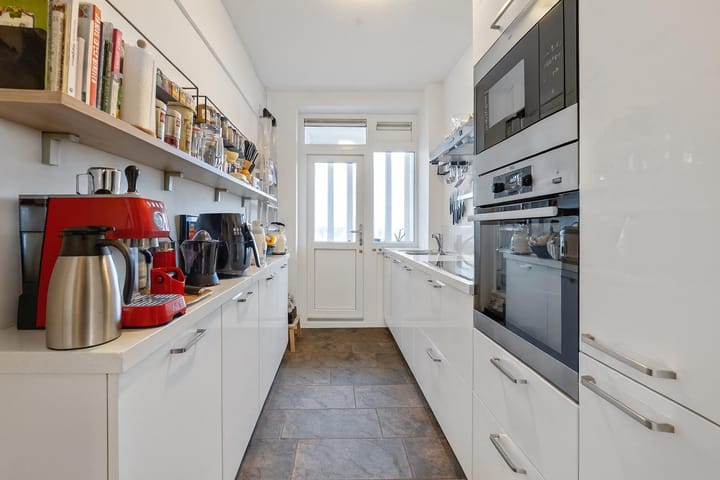 Photo 8 of Segbroeklaan 410-M