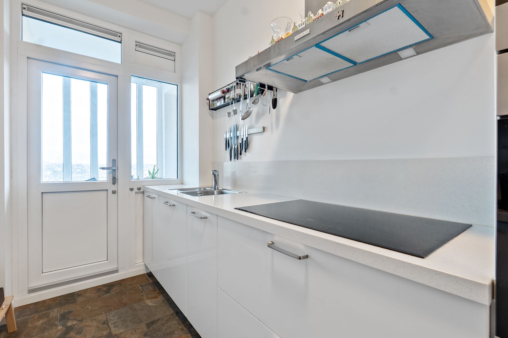 Photo 9 of Segbroeklaan 410-M