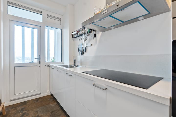 Photo 9 of Segbroeklaan 410-M