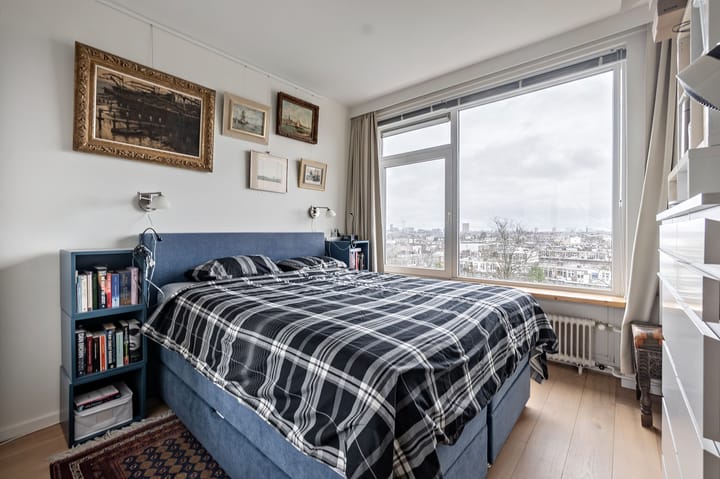 Photo 10 of Segbroeklaan 410-M