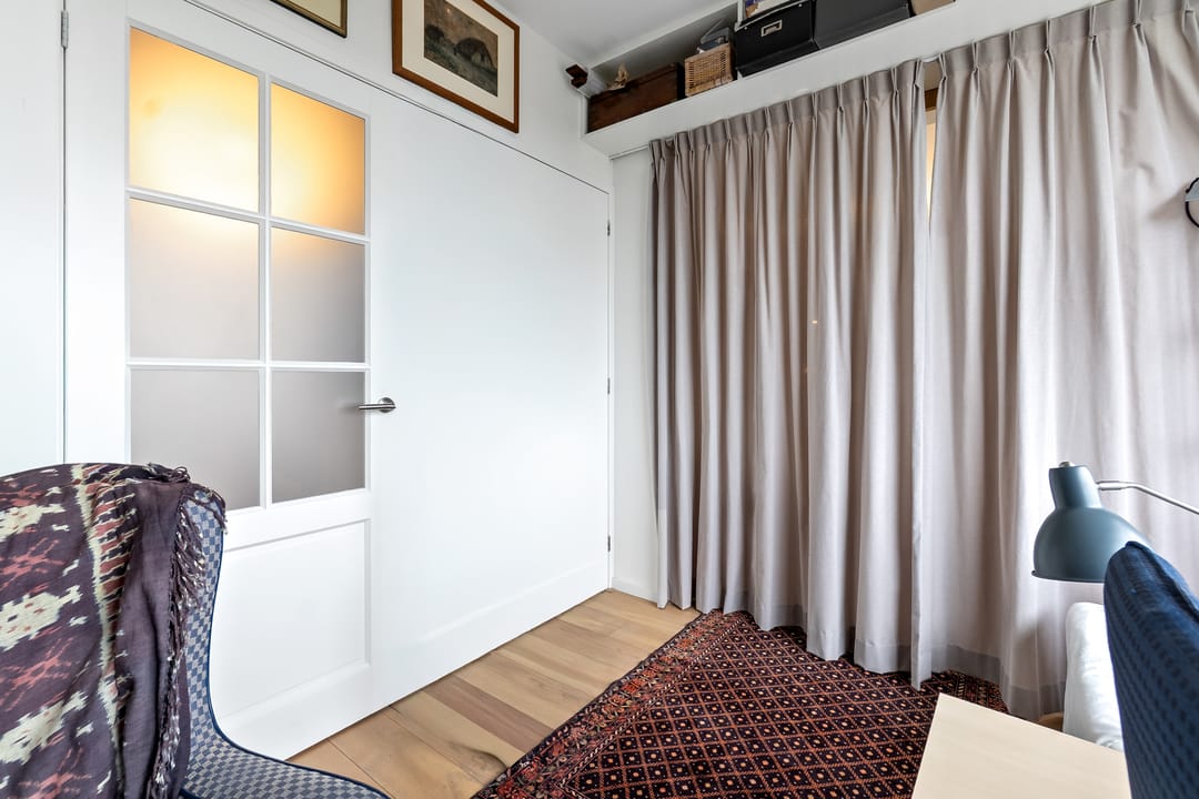 Photo 11 of Segbroeklaan 410-M