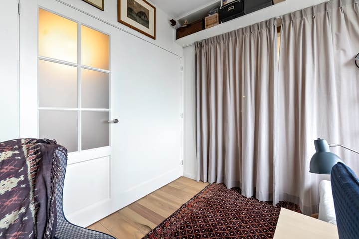 Photo 11 of Segbroeklaan 410-M