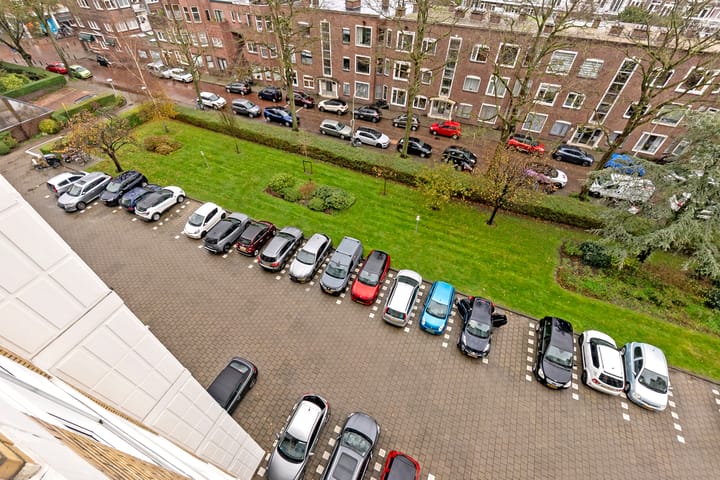 Photo 13 of Segbroeklaan 410-M