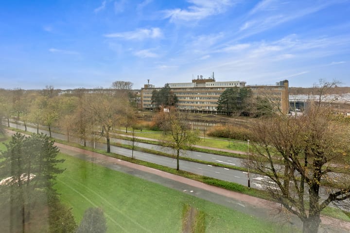 Photo 12 of Segbroeklaan 410-M