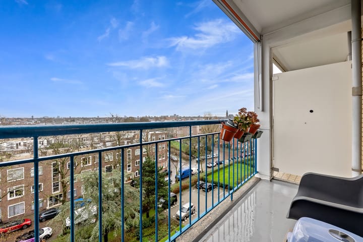 Photo 14 of Segbroeklaan 410-M