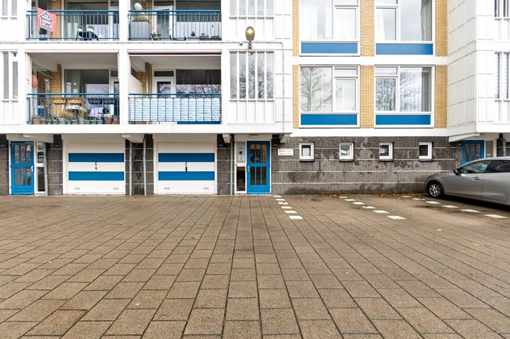 Photo 15 of Segbroeklaan 410-M