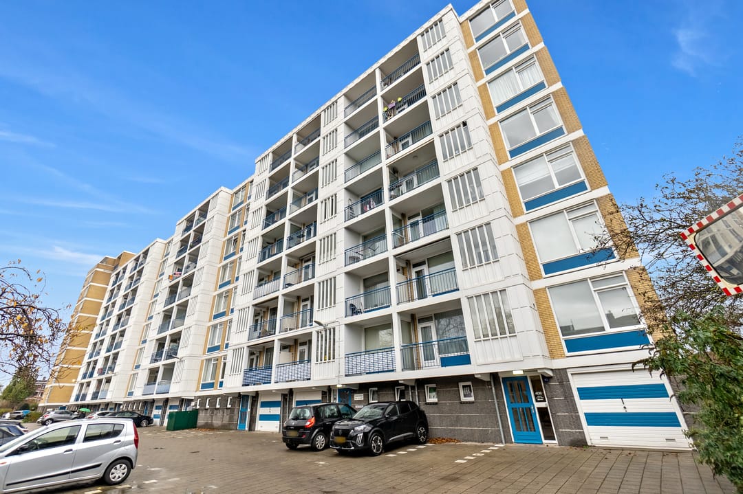 Photo 16 of Segbroeklaan 410-M