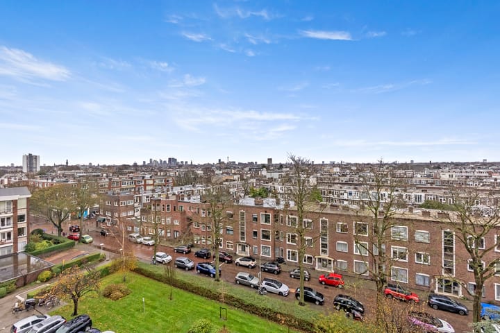 Photo 17 of Segbroeklaan 410-M