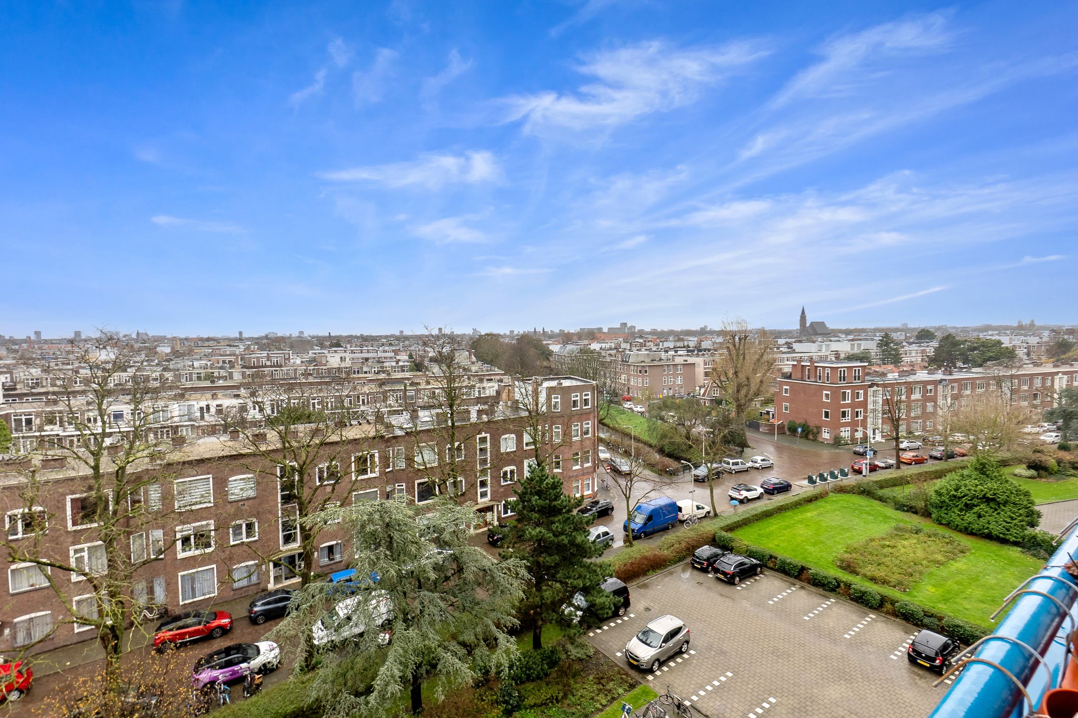 Photo 18 of Segbroeklaan 410-M